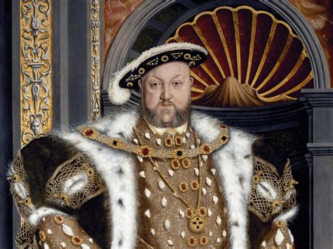 king henry of tudor